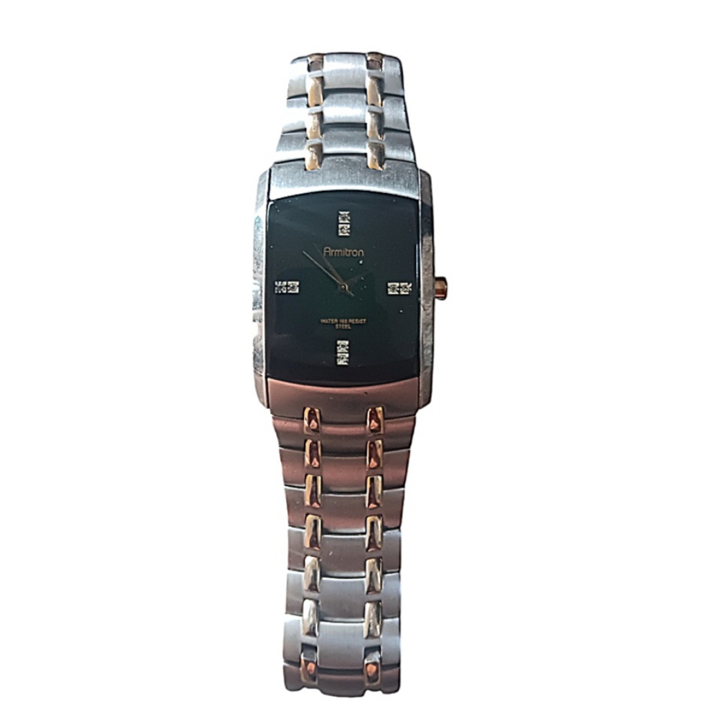 Armitron Diamond Watch